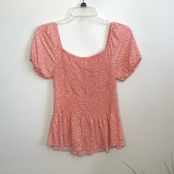 33. URBAN Romantics Top - Picture 5 of 6